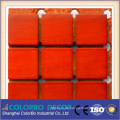 Wooden Timber Acoustic Panel MDF Wall Timber Acoustic Panel